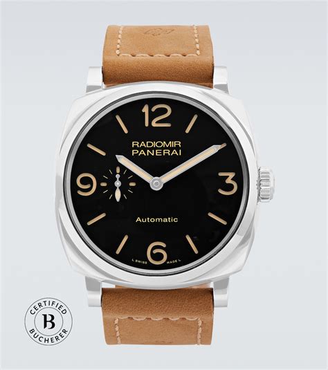 favorite panerai|Certified Pre.